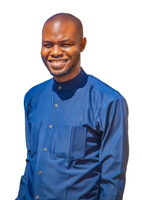 Mr. Olutayo Adeola Adebayo